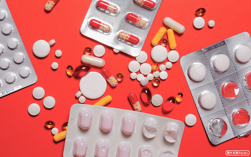 預防及延緩失能，長輩用藥要注意什麼