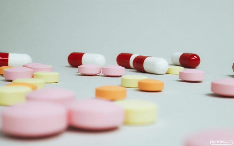 部份藥物恐引發類巴金森氏症，用藥安全勿輕忽