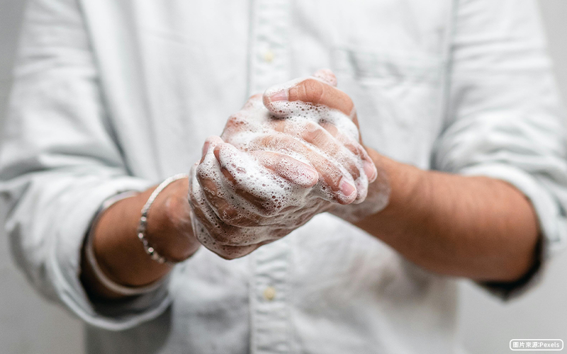 潔癖？非潔癖？解析「強迫症」與「強迫人格」差異