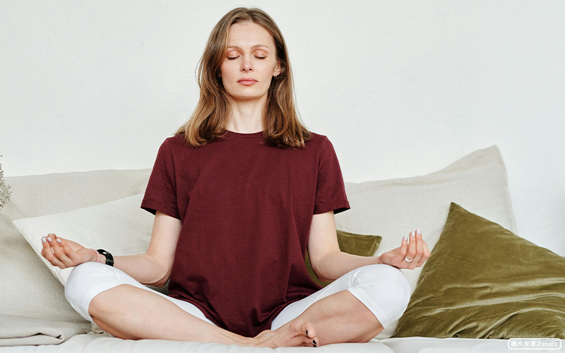 一壺茶、兩穴道、三九貼，讓立冬養生超簡單！