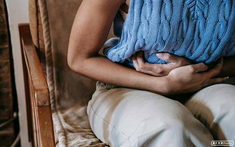 別以為只是消化不良！胃癌早期無明顯症狀