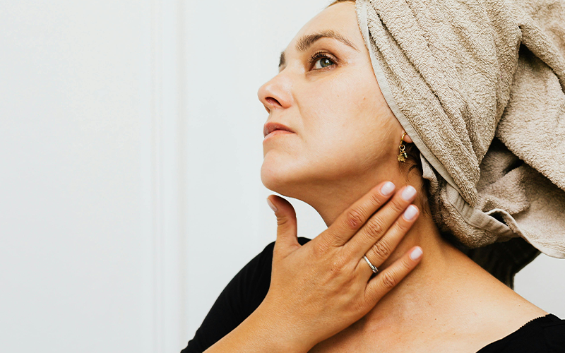 甲狀腺亢進延誤治療，可能引發「甲狀腺風暴」？