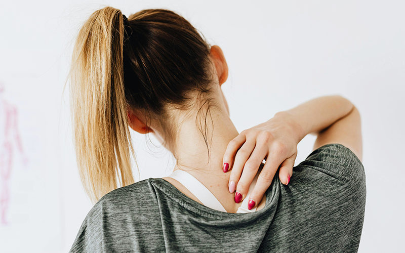 不只是痛而已，帶狀皰疹的風險與警訊