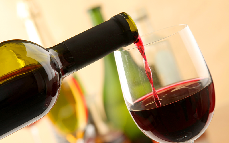 酒精不是保健品，醫揭長期飲酒恐導致失智