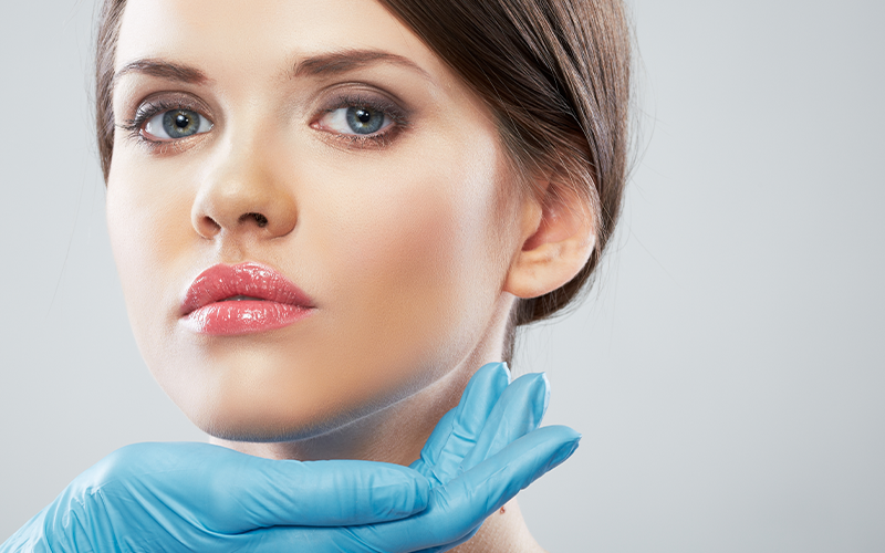 韓國知名整形外科醫師吳銘埈，來台分享音波療程新趨勢