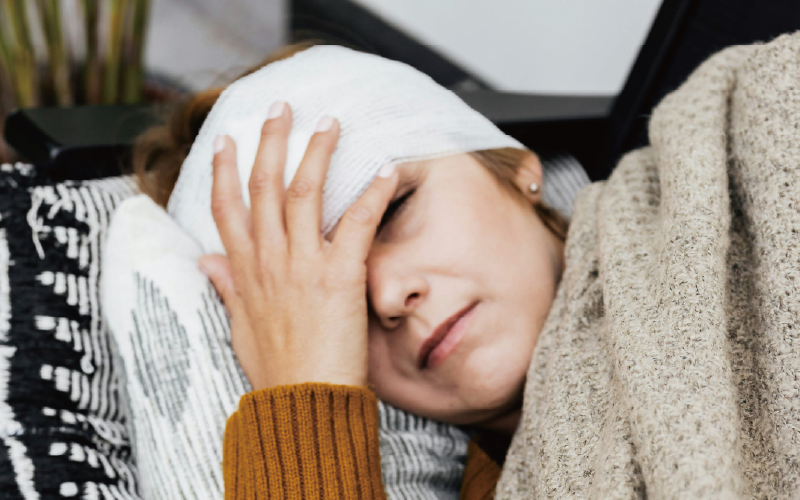 頭部外傷是否一定需要進行腦部電腦斷層掃描？