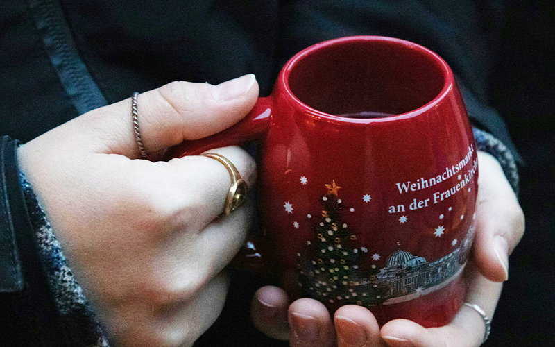 冬日養心暖脾的中醫飲品，幫助寒冬中養心安神