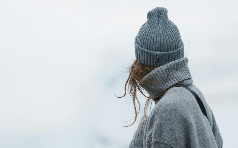 強烈冷氣團元旦報到，「7招」保暖護心